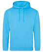 College hoodie