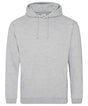 College hoodie