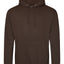 College hoodie