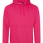 College hoodie