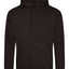 College hoodie