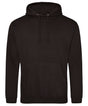 College hoodie