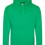 College hoodie