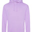 College hoodie