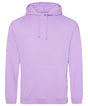 College hoodie