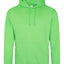 College hoodie