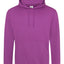 College hoodie