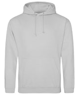 College hoodie