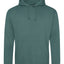 College hoodie