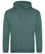 College hoodie