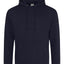 College hoodie
