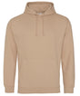 College hoodie