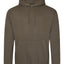 College hoodie