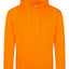 College hoodie