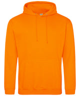 College hoodie