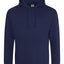 College hoodie