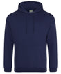 College hoodie