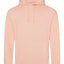 College hoodie