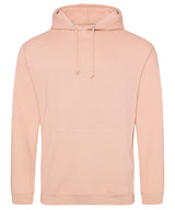 College hoodie