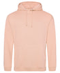 College hoodie