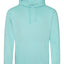 College hoodie