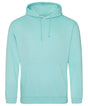 College hoodie