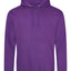 College hoodie
