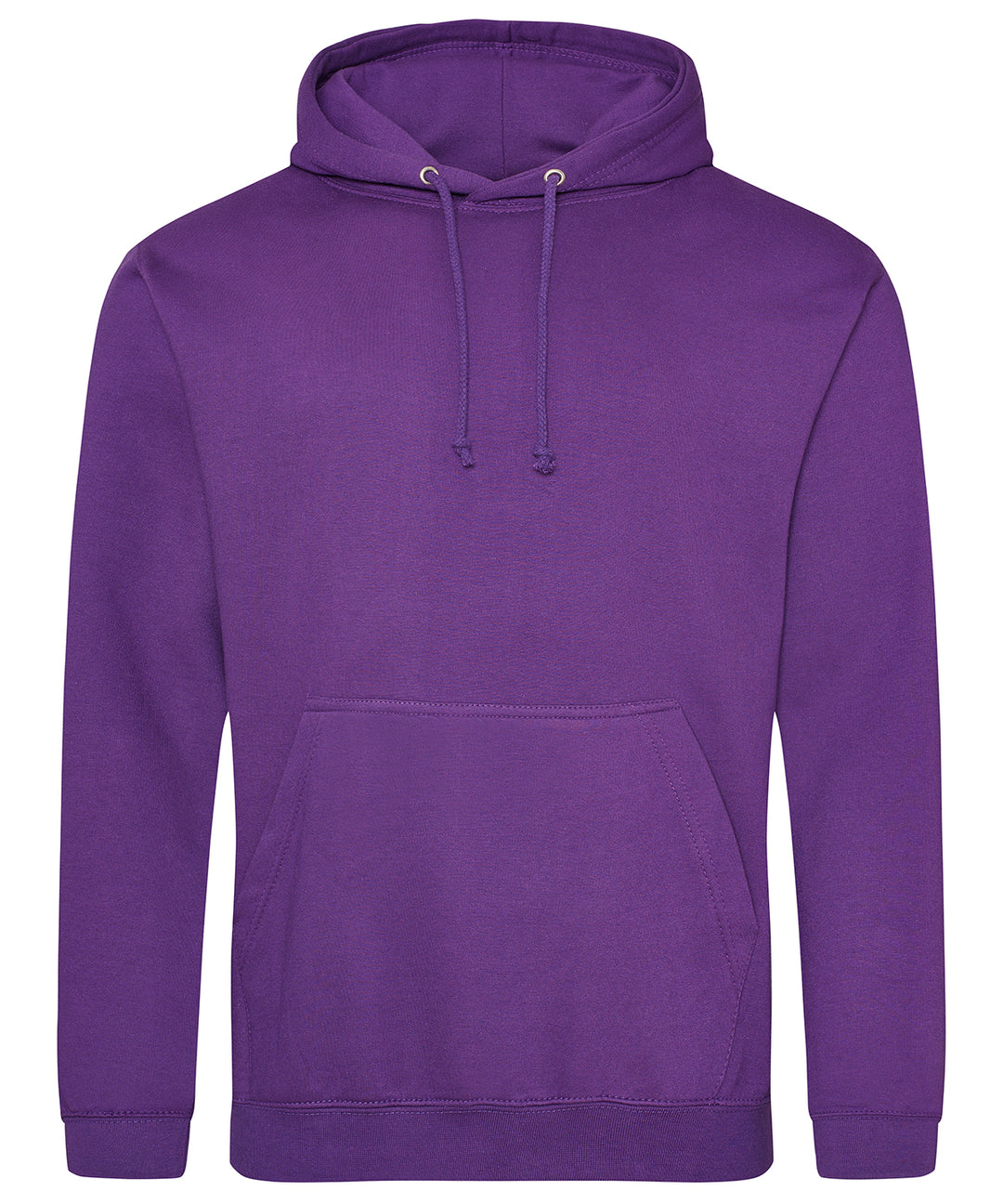 College hoodie