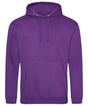 College hoodie