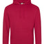 College hoodie