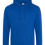 College hoodie