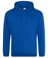 College hoodie