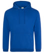 College hoodie