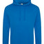 College hoodie