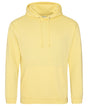 College hoodie