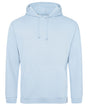 College hoodie