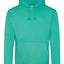 College hoodie