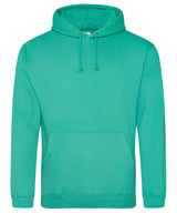 College hoodie