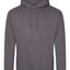 College hoodie