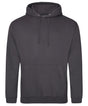 College hoodie