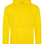College hoodie