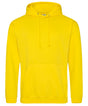 College hoodie