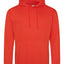College hoodie