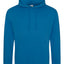 College hoodie