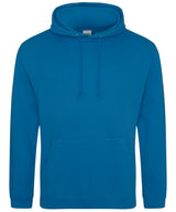 College hoodie