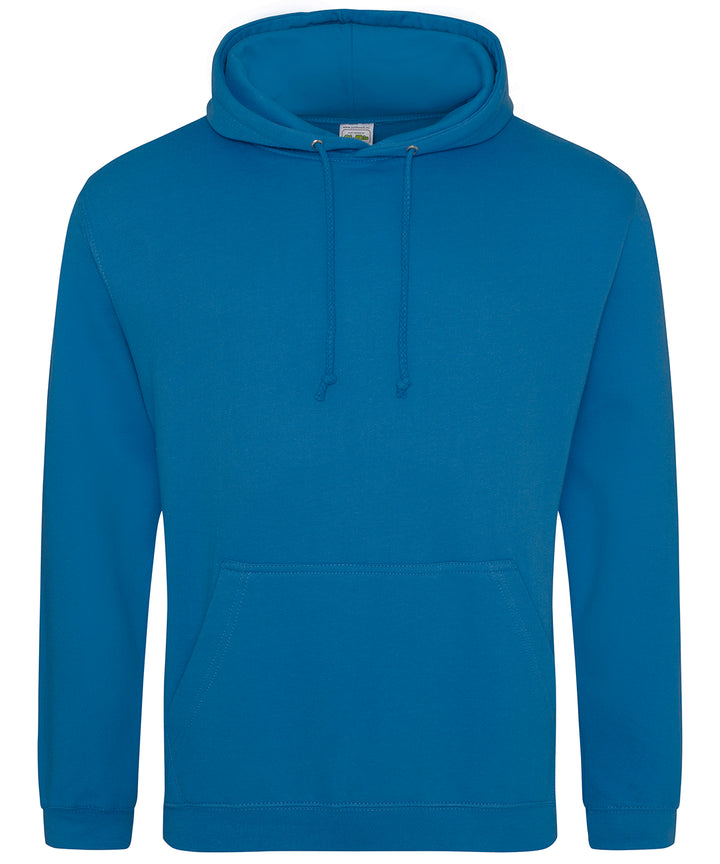 College hoodie