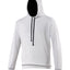 Varsity hoodie