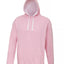 Varsity hoodie