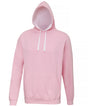 Varsity hoodie
