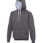 Varsity hoodie